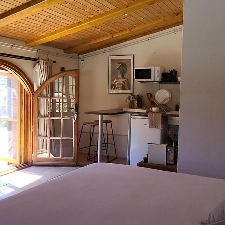 Gasthaus Corral D'En Romagosa Begues Exterior foto